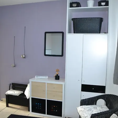 Le Grand Marronnier 別荘