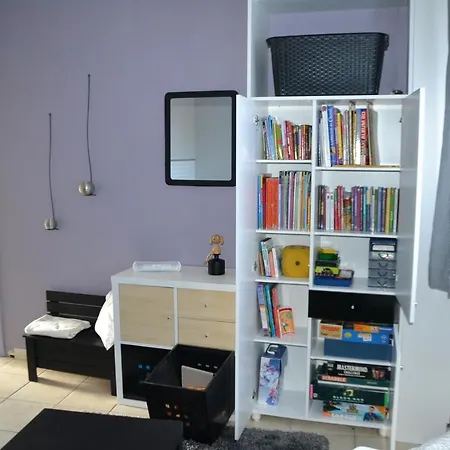 Le Grand Marronnier 別荘 *