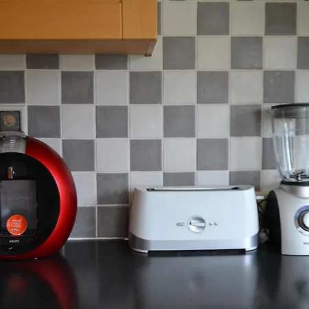 Le Grand Marronnier Neuville