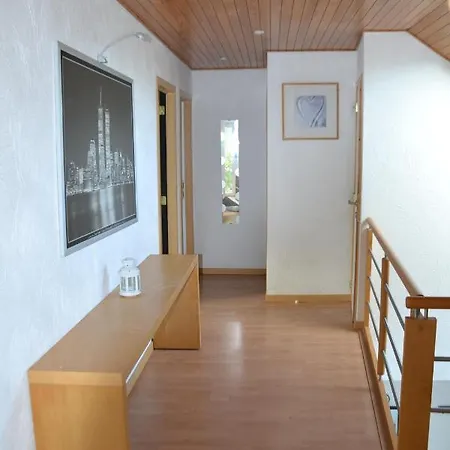 Le Grand Marronnier Holiday home