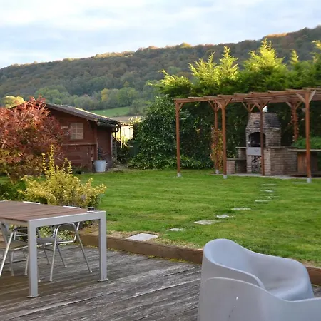 Le Grand Marronnier 別荘