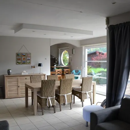 Le Grand Marronnier *