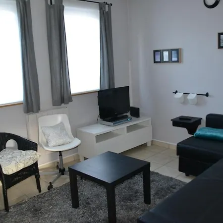 Vakantiehuis Le Grand Marronnier