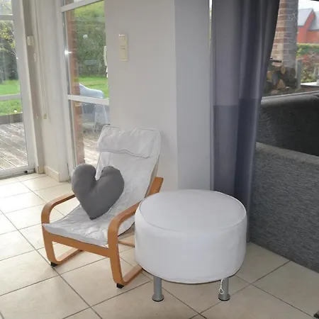 Le Grand Marronnier *