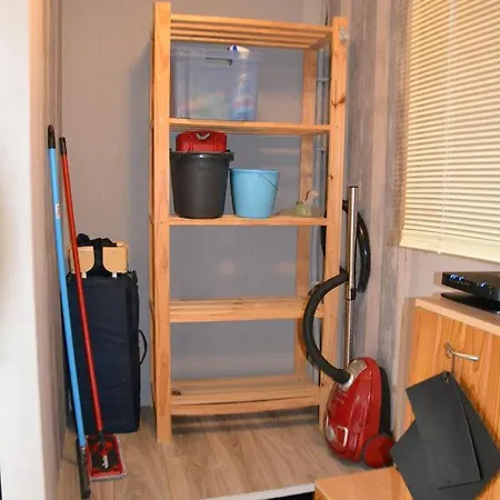 Vakantiehuis Le Grand Marronnier