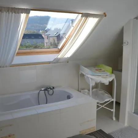 Le Grand Marronnier *