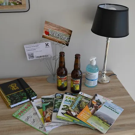 別荘 Le Grand Marronnier Neuville