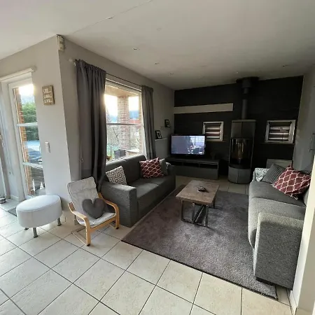 Vakantiehuis Le Grand Marronnier