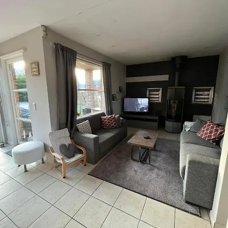 Holiday home Le Grand Marronnier