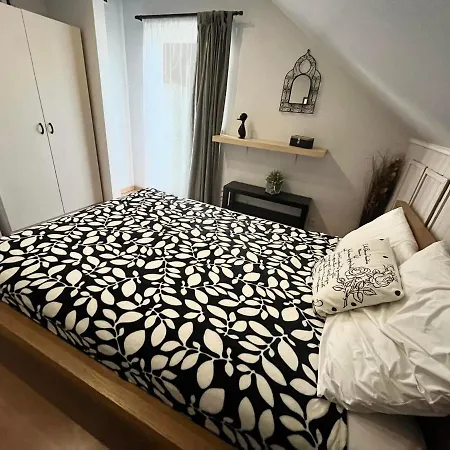 Le Grand Marronnier *