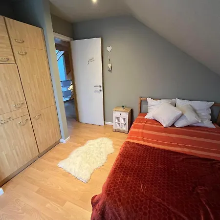 Le Grand Marronnier Vakantiehuis