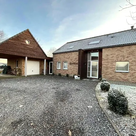 Le Grand Marronnier Hébergement de vacances *