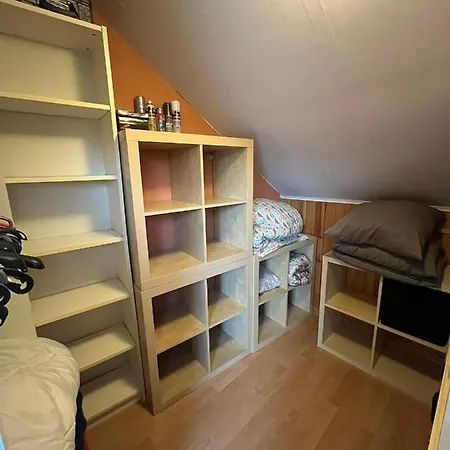 Le Grand Marronnier Vakantiehuis