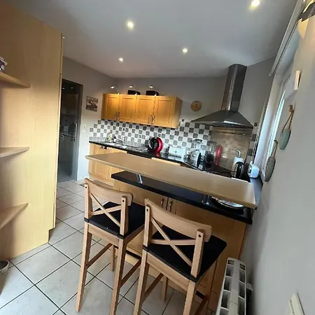 Vakantiehuis Le Grand Marronnier