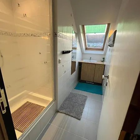 Le Grand Marronnier *