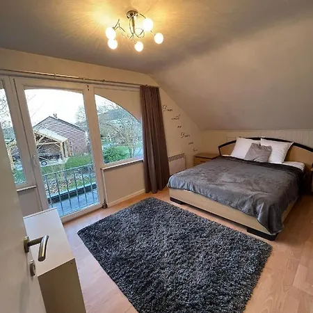 Vakantiehuis Le Grand Marronnier