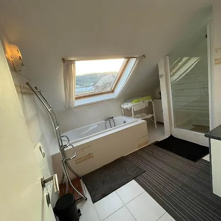 Vakantiehuis Le Grand Marronnier *