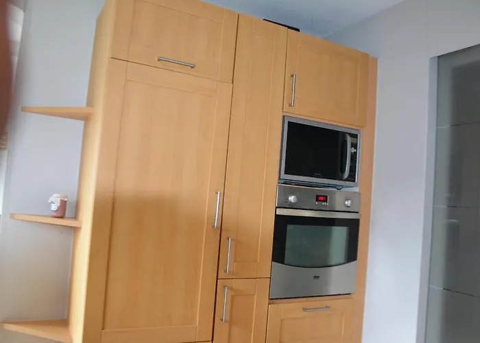 Le Grand Marronnier Hébergement de vacances Neuville