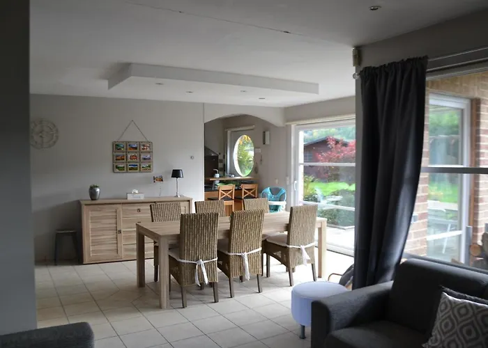 Le Grand Marronnier *