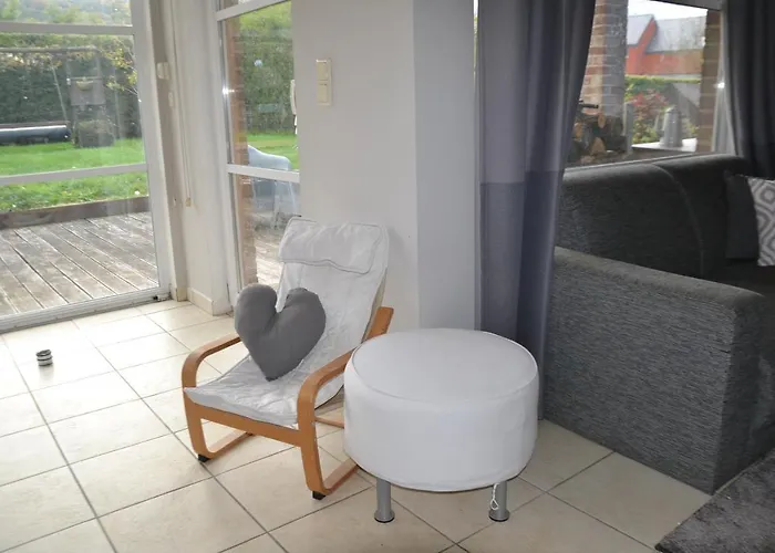 Le Grand Marronnier *