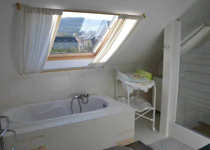 Le Grand Marronnier *