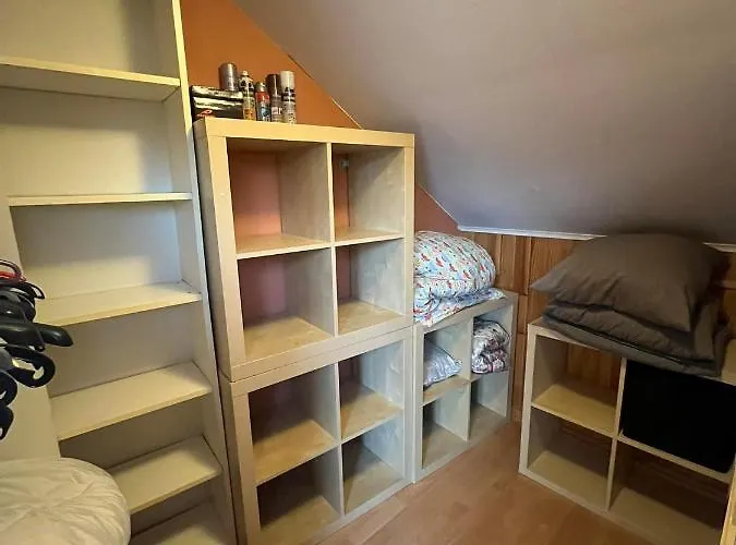 Le Grand Marronnier Hébergement de vacances