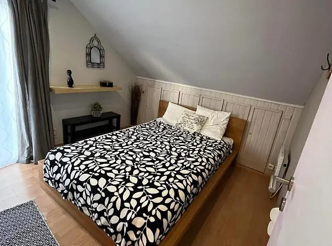 Le Grand Marronnier Hébergement de vacances Neuville